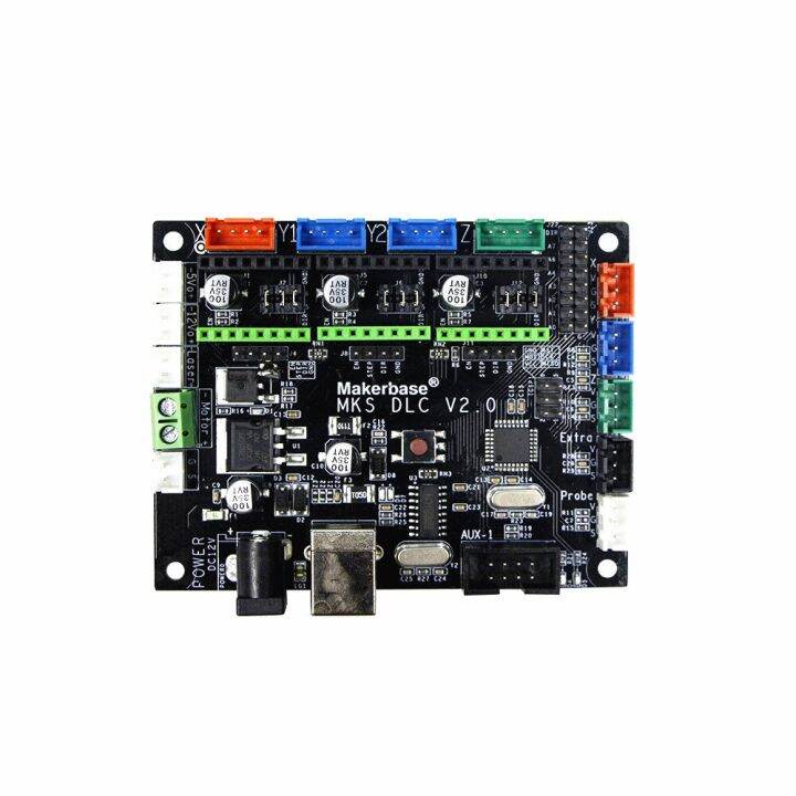 เมนบอร์ดควบคุม3แกน-mks-dlc-v2-0-grbl-ตัวควบคุมแผ่นป้องกัน-cnc