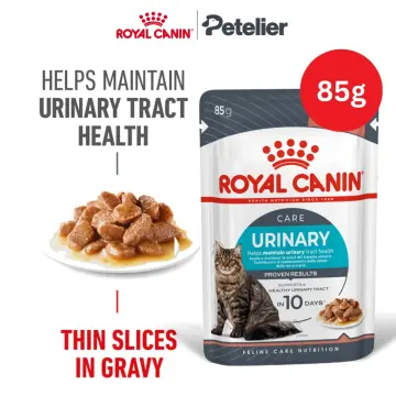 Royal canin urinary outlet so cat food canada