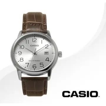 Best casio youth hot sale series watch