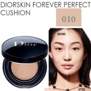 Phấn Nước Dior Diorskin Forever Perfect Cushion SPF35 hộp 15gr của Pháp số