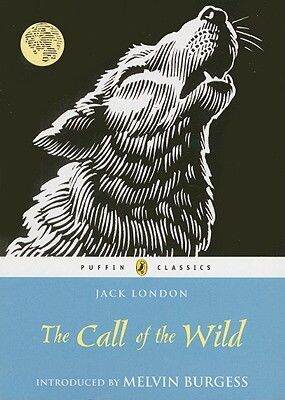 ภาษาอังกฤษรุ่นแรกcall-of-the-wild-callฝาครอบแบบสุ่มส่ง