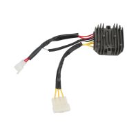 Powersports Voltage Regulator Motorcycle Rectifier 93011034000 Improving Engine Power for 125 200 250 390 Electrical Circuitry  Parts