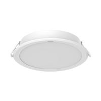 HomePro ดาวน์ไลท์ LED NNV70047WE1A 12 วัตต์ COOLWHITE 5 นิ้ว สีขาว กลม แบรนด์ PANASONIC