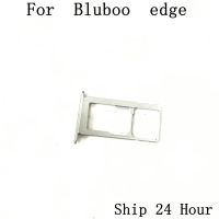 vfbgdhngh SIM Card Reader Holder Connector For Bluboo Edge MT6737 Quad Core 5.5 Inch HD 1280X720 Free Shipping