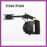 For Lenovo Thinkpad T560 P50S Laptop SWG CPU Cooler Fan Heatsink FRU 00UR842 00UR843