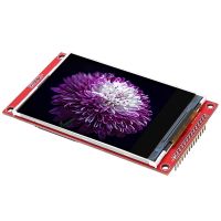 Module LCD Screen Module TFT 3.5 Inch SPI Serial 480X320 HD Electronic Screen Driver Accessories