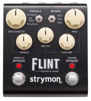 Strymon Flint / Flint V.2 เอฟเฟคกีตาร์ไฟฟ้า Music Arms