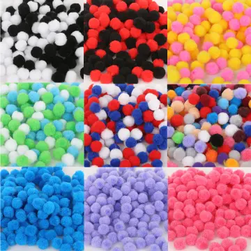 Glitter Pom Pom - Best Price in Singapore - Jan 2024