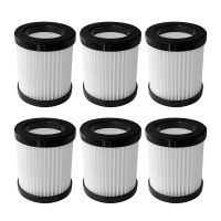 Replacement Parts HEPA Filter Compatible for XL-618A Vacuum Cleaner Accessories Vacuum Filters