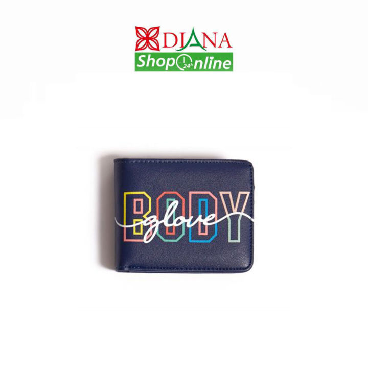 กระเป๋าสตางค์-body-glove-รุ่น-color-logo-ทักแชทก่อนสั่งซื้อสินค้า