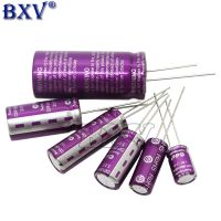 1PCS 3.0V CDA 3V Super Capacitor 1F 2F 3.3F 5F 7F 10F 15F 18F 20F 30F 50F 60F 100F 120F Farad Capacitor 3.0V3.3F 3V10F WATTY Electronics