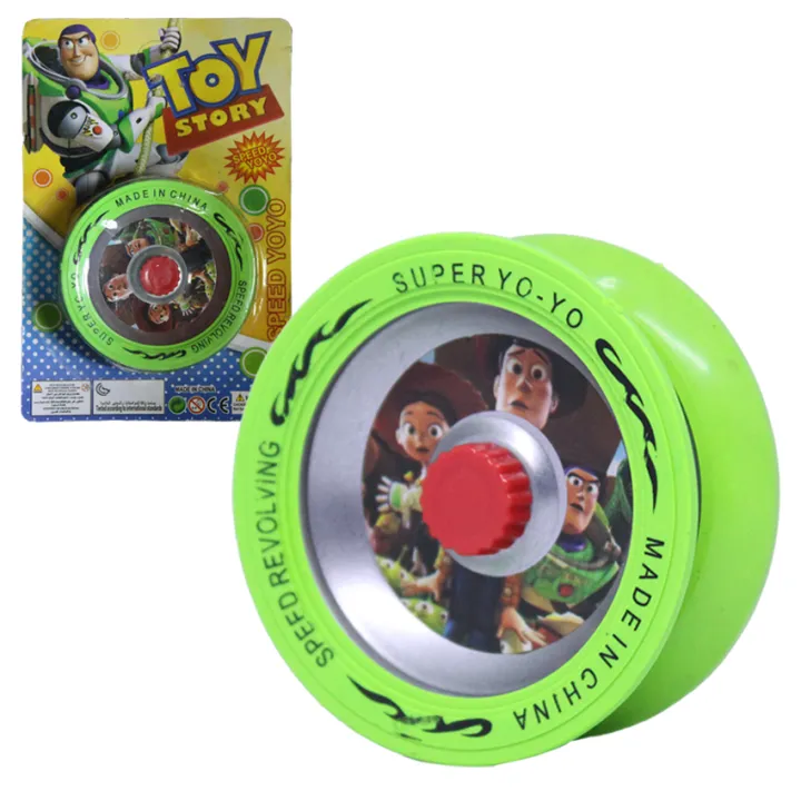 toy story yoyo