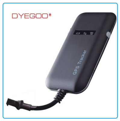 DYEGOO GT02A GT02D T3B Guaranteed 100 Vehicle Car Motorcycle GPS Tracker Tracking Android IOS APP