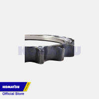 KOMATSU วงเฟืองขับโซ่ (โบลท์ 25 ตัว) SPROCKET 11Y-27-11540 สำหรับ D31PX-22