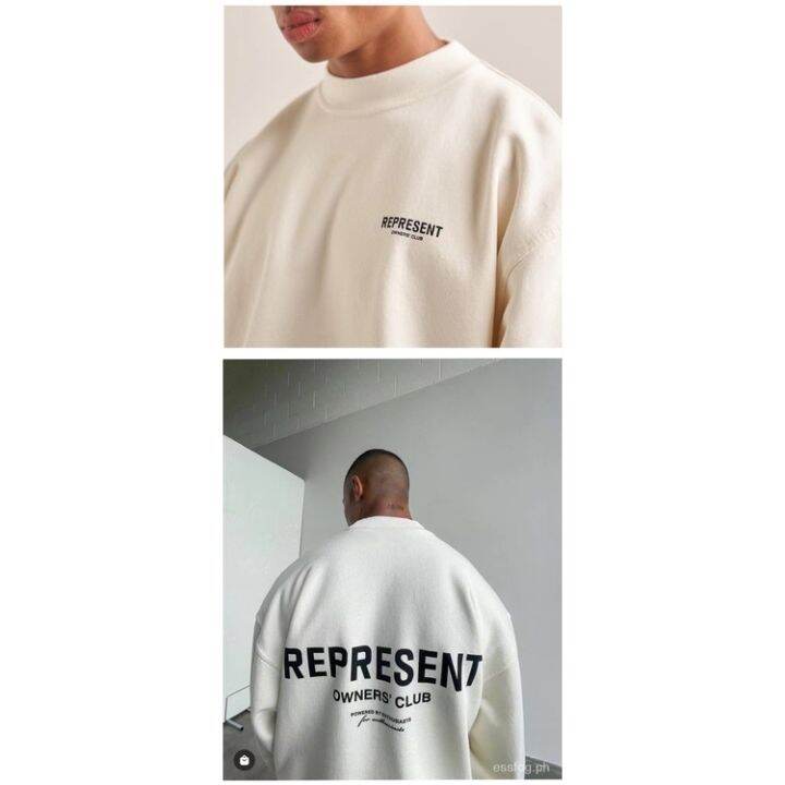 representletter-special-interest-fashion-brand-high-street-hip-hop-casual-loose-couple-outfit-mens-and-womens-same-round-neck-sweater2021