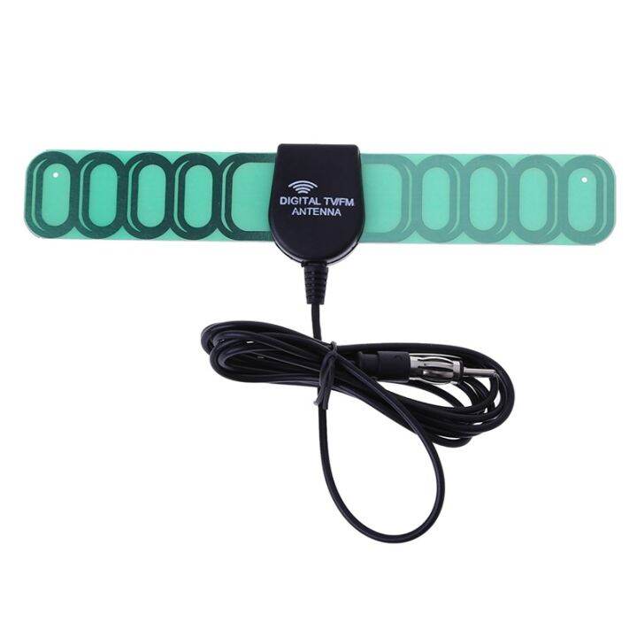 Auto Aerial Radio Antenna Automobile Antena TV Car Signal Reception