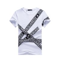 Letter Print T-Shirts Men Hip Hop Casual Tops Summer  Hot Fashion Tee Shirt Casual T Shirts Mens
