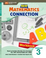 แบบฝึกหัดวิชาคณิตศาสตร์ New Mathematics Connection Workbook 3