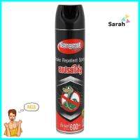 สเปรย์ป้องกันงู SARGENT 600 มล.SNAKE REPELLENT SPRAY SARGENT 600ML **บริการเก็บเงินปลายทาง**