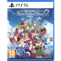 ✜ PS5 VALTHIRIAN ARC: HERO SCHOOL STORY 2 (เกม PS5™ ?) (By ClaSsIC GaME OfficialS)