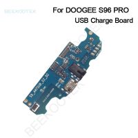 ใหม่เดิม Doogee S96 Pro S96 GT USB Board Base แท่นชาร์จพอร์ตอุปกรณ์เสริมสําหรับ DOOGEE S96 GT สมาร์ทโฟน