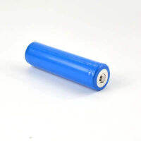 แบตเตอรี่ลิเธียม Li-ion 18650 3.7v 1.5 - 2Ah(2000mAh) 1 ก้อน  ( เเบบหัวนูน )