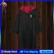 Harry Potter Gryffindor Slytherin Ravenclaw Hufflepuff Kid Boy Cosplay