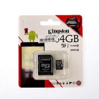 Micro SD 64GB Kingston (SDC10G2 Class 10)