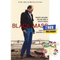 New Releases ! หนังสือ Black Mass : 9781782116240