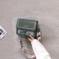 new lady messenger bag hit color small bag fashion lady bag shoulder bag female bag mobile phone bag wallet