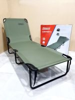 Coleman converta folding cot เตียง Coleman สี olive สีใหม่ล่าสุดของปี2022 ของแท้นำเข้าจากญี่ปุ่น