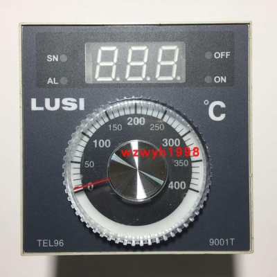 LUSI Liushi Electronics โรงงาน TEL96-9001T เตาอบ TEL96เตาอบควบคุมอุณหภูมิ9001T Spot TEL969001T