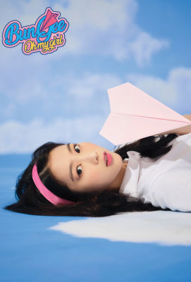 โปสเตอร์ Jiho จีโฮ Oh My Girl โอมายเกิร์ล OMG Kpop ดาราเกาหลี รูปภาพขนาดใหญ่ ตกแต่งผนัง Poster ของแต่งห้อง โปสเตอร์ติดผนัง โปสเตอร์ติดห้อง 77poster