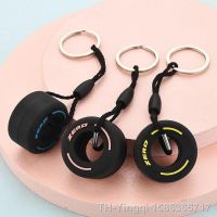 【hot】❧☽❈  Fast  car wheel Tyre motorcycles Chain Pendent Ornament Accessories