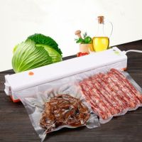 เครื่องซีลสูญญากาศ FreshpackPro Vacuum Sealer   เครื่องซีลถุงพกพา เครื่องซีลสูญญากาศ กึ่งอุตสาหกรรม เครื่องซีลถุง เครื่องแพ็คสุญญากาศ   เครื่องซีลสูญญากาศพกพา เครื่องซีลอาหาร สูญญากาศ  resh sealer