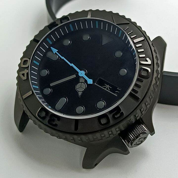 hot-dt-41mm-skx-glass-permeable-back-cover-case-fit-nh35-nh36-movement-dial-customizable