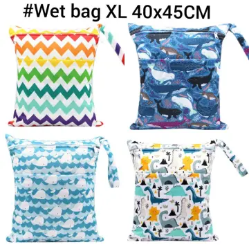 Waterproof Diaper Bag Best Price in Singapore Dec 2023 Lazada