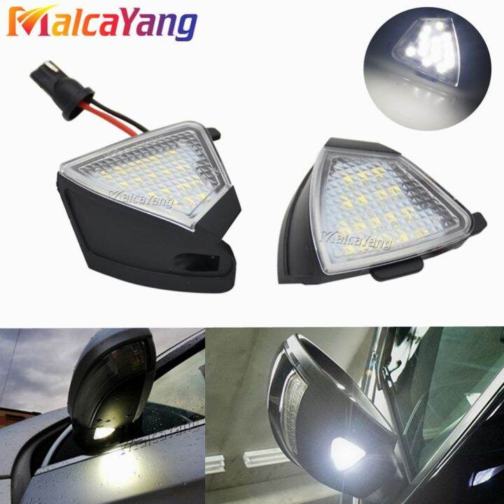 Lampada LED per numero di targa VW Passat - Alibaba
