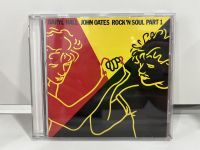 1 CD MUSIC ซีดีเพลงสากล    DARYL HALL &amp; JOHN OATES/ROCKN SOUL PART 1    (C15B89)