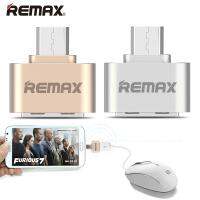 OTG Remax Micro usb สำหรับ แอนดรอย