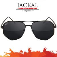 JACKAL SUNGLASSES แว่นกันแดด รุ่น JS221