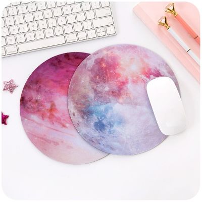 （A LOVABLE） Small GirlCuteDesk MatDesk KawaiiPad Rubber Desk Mat