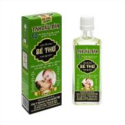 TINH DẦU TRÀM BÉ THƠ 50ML