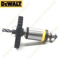 โรเตอร์กระดอง220-240V สำหรับ DCH263B Dewalt DCH263DH DCH263NK DCH263P2