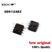 free Shipping 10pcs/lot AD812ARZ SOP 8 AD812 SMD new original