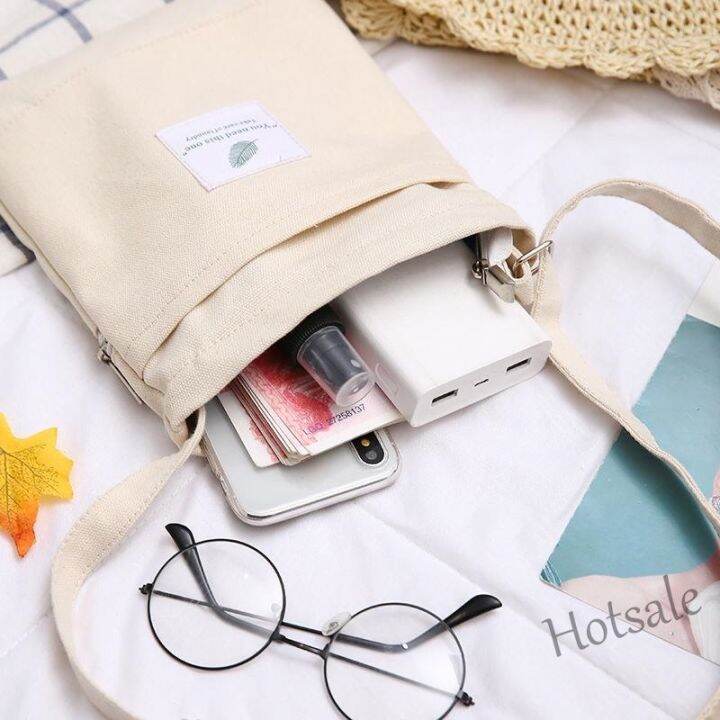 hot-sale-c16-new-product-canvas-bag-simple-style-small-bag-womens-shoulder-messenger-bag