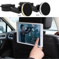 magnet Car Back Seat Headrest Mount Holder For iPad 2 3/4 Air 1 2 mini ipad pro 11 10.5 2018 Mipad 2 Tablet PC Stands Bracket