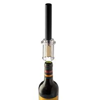 Air Pump Wine Bottle Opener Air Pressure Vacuum Red Wine Stopper Beer Lid Opener Corkscrew Corks Out Tool Stainless Steel Bar Wine Tools