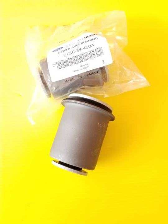 บู๊ชปีกนกล่าง-mazda-bt50-โปร-กลม-t6-lh-uc3c-34-450a-ab31-3a493-bb-สินค้าดี-ราคางาม-สั่งเลยจร้าาา