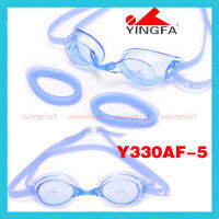 HotNEW YINGFA 30AF ผู้ใหญ่แว่นตาว่ายน้ำมืออาชีพสำหรับการแข่งขันการฝึกอบรมแข่งป้องกันหมอก